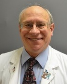 Photo of Dr. Ronald E. Burbella, MD