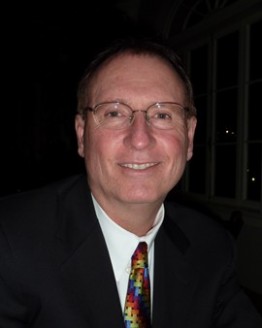 Photo of Dr. Ronald E. Reece, MD