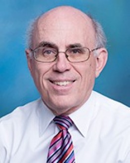 Photo of Dr. Ronald F. Sher, MD