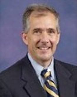 Photo of Dr. Ronald G. Nahass, MD