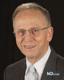 Photo of Dr. Ronald H. Wojnas, MD