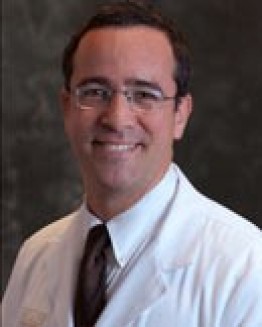 Photo of Dr. Ronald J. Benveniste, MD