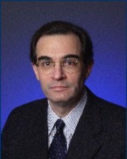 Photo of Dr. Ronald J. Cohen, MD