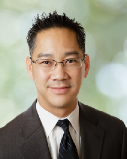 Photo of Dr. Ronald J. Lew, MD, FASGE
