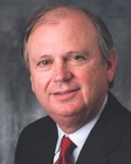 Photo of Dr. Ronald J. Mattson, MD