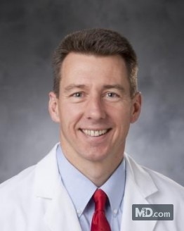 Photo of Dr. Ronald J. Prucha, MD