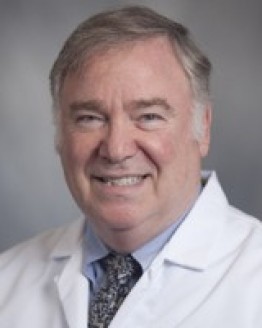 Photo of Dr. Ronald J. Werrin, MD