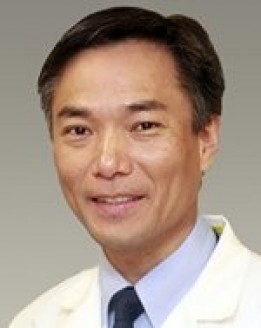 Photo of Dr. Ronald Hsu, MD