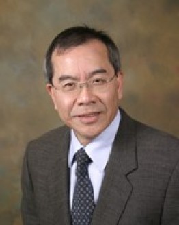 Photo of Dr. Ronald Szeto, MD