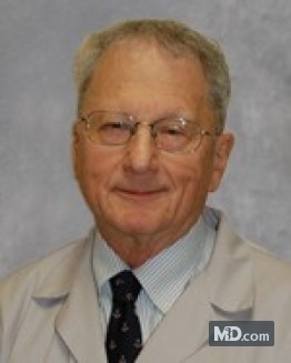 Photo of Dr. Ronald Kallen, MD