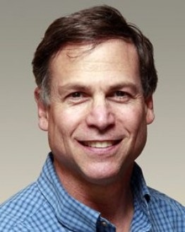 Photo of Dr. Ronald L. Brown, MD
