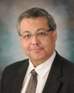 Photo of Dr. Ronald L. Rodriguez, MD