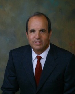 Photo of Dr. Ronald L. Rubenstein, MD