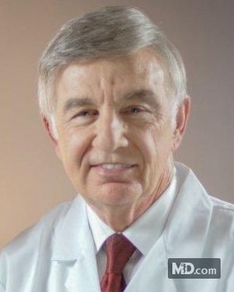 Photo of Dr. Ronald Shore, MD