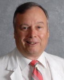 Photo of Dr. Ronald P. Costa, MD