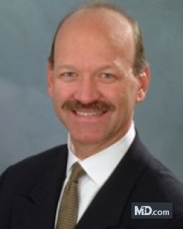 Photo of Dr. Ronald Kvitne, MD