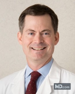 Photo of Dr. Ronald W. Slocumb, MD