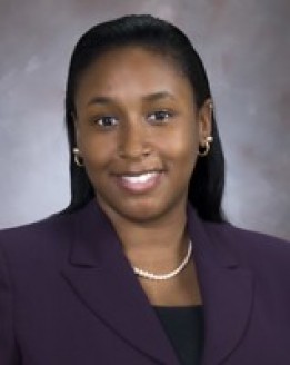 Photo of Dr. Ronda E. Alexander, MD