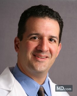 Photo of Dr. Ronen Arai, MD
