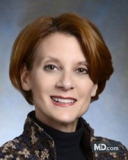 Photo of Dr. Ronna S. Sherman, MD