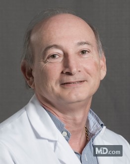 Photo of Dr. Rony Porudominsky, MD