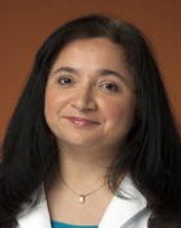 Photo of Dr. Roopal Karia, MD