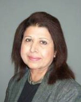 Photo of Dr. Roopali A. Bhattacharjee, MD