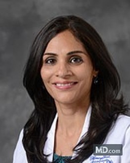 Photo for Roopina Sangha, MD, MPH