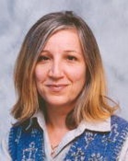 Photo of Dr. Rosa Ital, MD