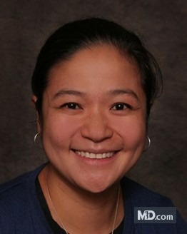 Photo of Dr. Rosa K. Kim, MD