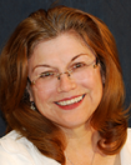 Photo of Dr. Rosa M. Montes, MD