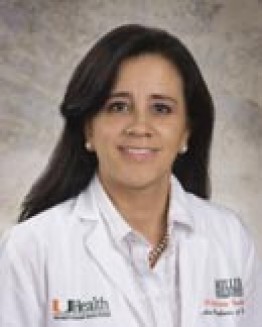Photo of Dr. Rosa P. Castillo-acosta, MD