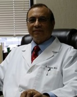Photo of Dr. Rosalio Jalomo, MD