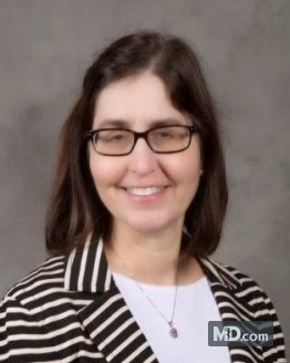 Photo of Dr. Rosanna L. Lapham, MD