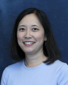 Photo of Dr. Rosanna J. Lai, MD