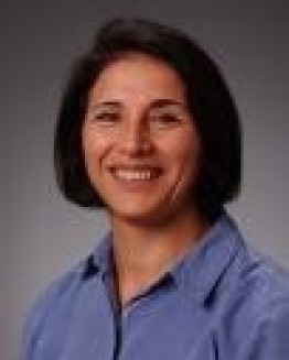 Photo of Dr. Rose S. Simonian, MD
