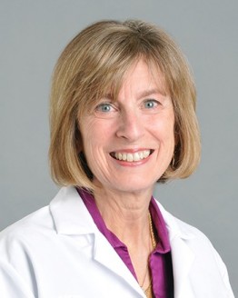 Photo of Dr. Roseanne C. Berger, MD