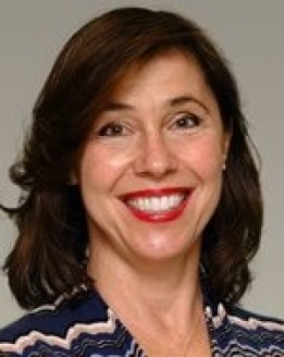 Photo of Dr. Roseanne E. Pevec, MD