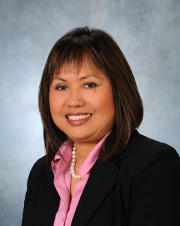 Photo of Dr. Rosela Rich, MD