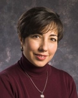 Photo of Dr. Rosemarie A. Leuzzi, MD