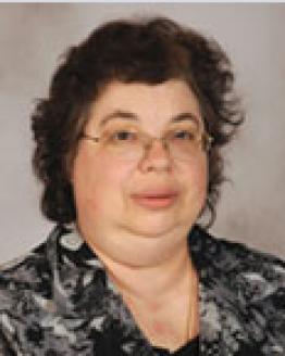 Photo of Dr. Rosemary P. Fiore, MD