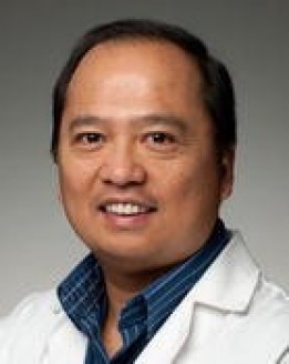 Photo of Dr. Rosenio R. Medenilla, MD