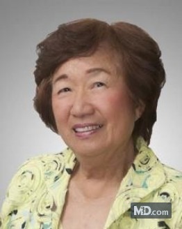 Photo of Dr. Rosie A. Lim, MD