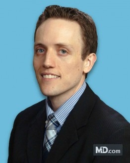 Photo of Dr. Ross B. Reule, MD, FAAD