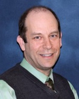 Photo of Dr. Ross E. Dehovitz, MD