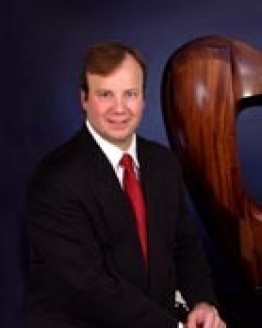 Photo of Dr. Ross M. Reul, MD