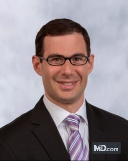 Photo of Dr. Ross Udoff, MD