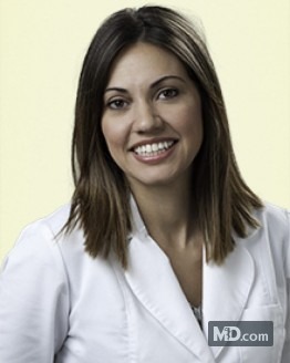 Photo of Dr. Roxana E. Cham, MD