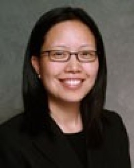 Photo of Dr. Roxanne S. Leung, MD