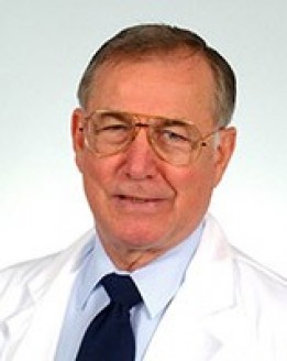 Photo of Dr. Roy D. Altman, MD